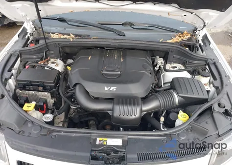 2015 Jeep Grand Cherokee Limited from USA, damaged, VIN 1C4RJFBG5FC855253